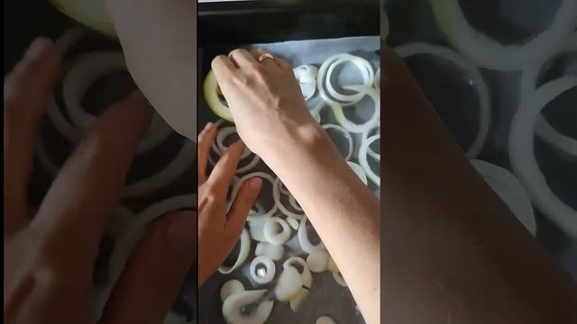 Кабачки с фаршем