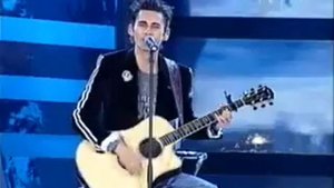 O Zone Oriunde ai fi (Live)