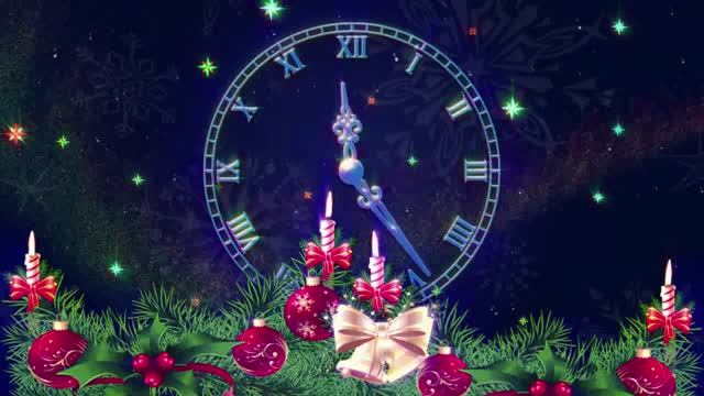 Антон Кушников - "Последний час декабря" смотреть онлайн