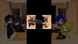 реакция автоботов на тик ток|+ мегатрон и старскрим