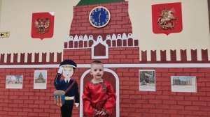 Стихотворение Н. Забила " Наша Родина"
читает Арсланалиев Амир