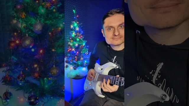 С новым 2025 годом друзья Jingle Bells