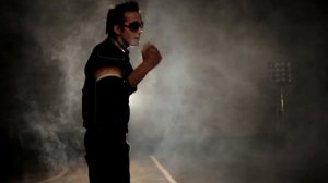 Монтаж видеоклипа "Останься".