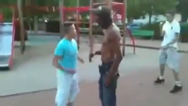 Техничный Удар!