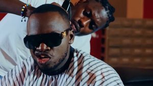 Krg The Don x Khaligraph Jones - Full Kisunzi (official music video)