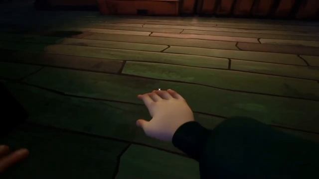 KOLEJNE WYCIEKI DOTYCZĄCE HELLO NEIGHBOR 2 смотреть онлайн