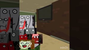 сериал антискримеры 4 серия новый год