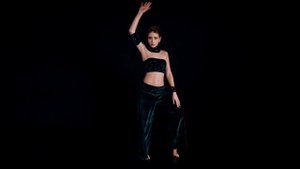 Alexandra Paliy/Tribal Fusion/Dance Video
