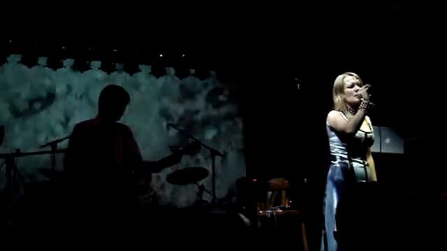 О.Пулатова + Verba - Месиво чувств @Ikra смотреть онлайн