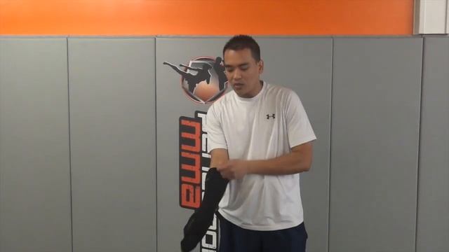 Dr. Ujjwal Shakya's Shoulder Injury Seminar Part 4 - Pentagon MMA