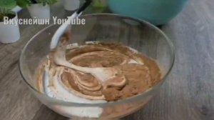 Потрясающий десерт за 5 минут БЕЗ ВЫПЕЧКИ! Дети ТВОРОГ уплетают за обе щёки!