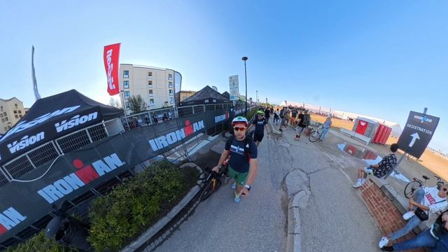 Ironman Italy 2024 смотреть онлайн