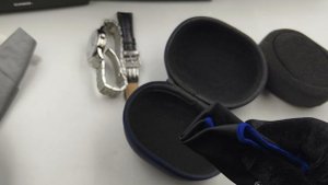 grand Seiko 235 mod отправка