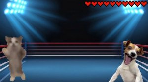 Capybara team vs Maxwell cat team! Meme battle