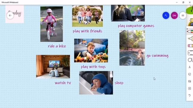 CEFR ENGLISH YEAR 2 | SUPERMIND TEXTBOOK | UNIT 5 :FREE TIME | LESSON 4 PAGE 65 смотреть онлайн