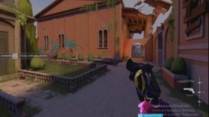 фраза рейны на русской озвучке (valorant)