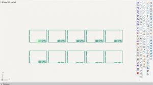 Реверс - Поиск форматов в слоях - 1 - Общие данные