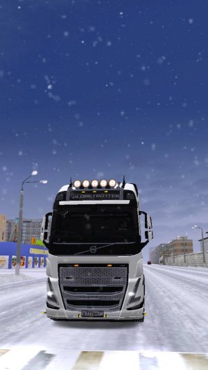 EURO TRUCK SIMUlATOR, AMAZING ONlINE, MTA PROVINCE.