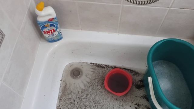 Эпопея с канализационной проблемой продолжается... смотреть онлайн