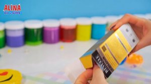 Из КАКАШКИ в НЯШКИ. ИЗМЕНЕНИЕ и ОБЗОР магазинных Слаймов