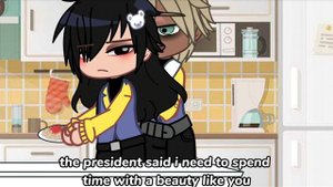 ~•The Beauty•~..°  Michael x Noah  °...▪︎Fnaf▪︎ [Fanon]......