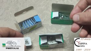 Watch Battery Seizaiken - SEIKO INSTRUMENTS INC.