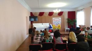 "Сонатина" 1 часть. А. Диабелли.-Мария Заварзина 28.04.2019