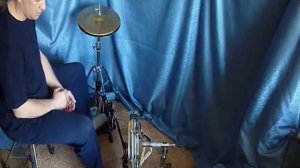 Уроки на ударных - Прокофьев Владимир 8