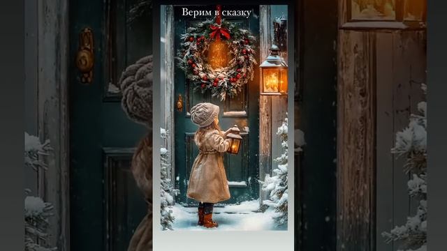 С наступающим новым годом