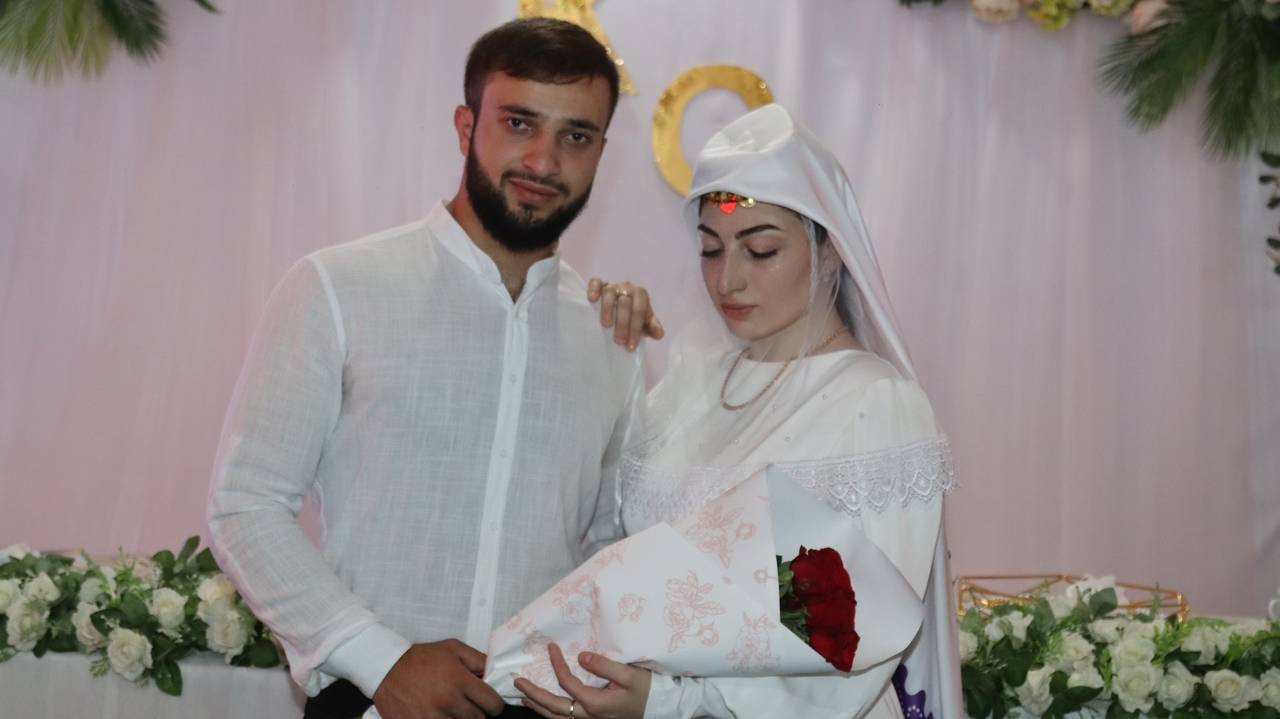 Часть 2 Казим и Гульчин Джаббаровы. 12.09.2024 Эртиль