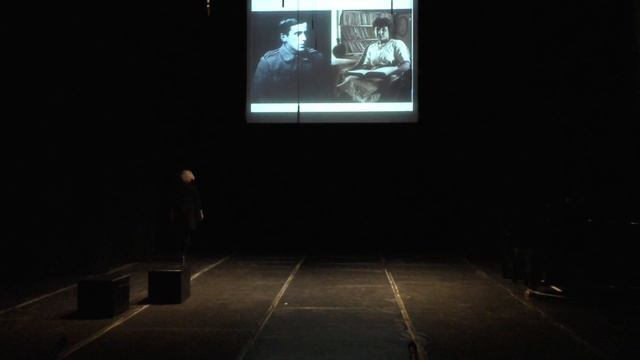 08.10.2017 - "Посвящение...Марине Цветаевой" смотреть онлайн