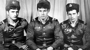 Дембеля СССР ч.7 Всем, кто служил