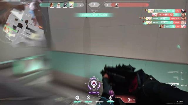 Literally The Aimbot Crosshair смотреть онлайн