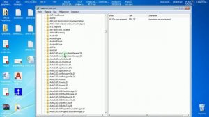 Реверс - Ошибка подключения к AutoCAD