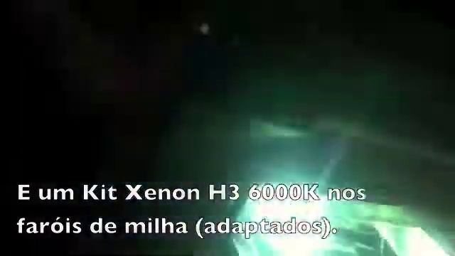 Can Am Outlander com Kit Xenon смотреть онлайн