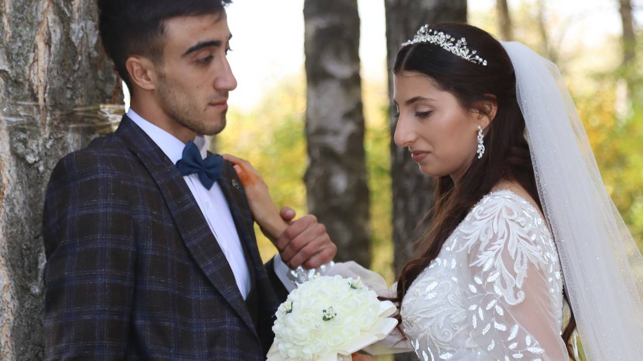 Часть 2 Узуналиевы Дурсун и Нателла 29.09.2024 п. Новосиль Орловская обл