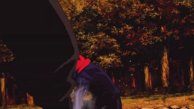 Itadori Rage Edit - Neon Blade [AMV/EDIT] смотреть онлайн