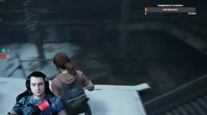 ОСТАВШИЕСЯ ПОЗАДИ! The Last of Us Part 1 DLС: LEFT BEHIND! Stream!