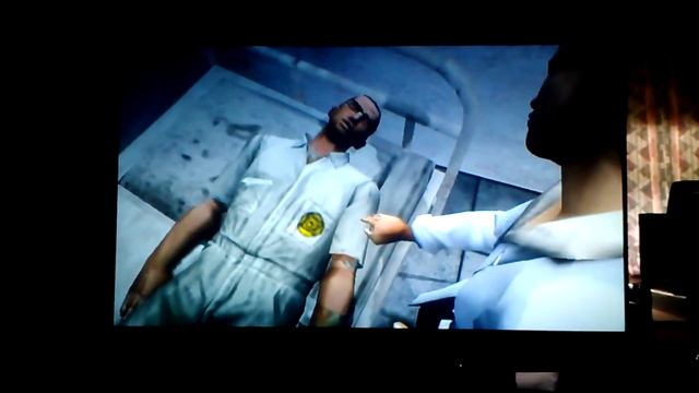 Manhunt 2 bad ending смотреть онлайн