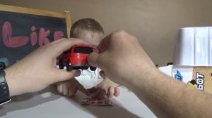 ТОБОТЫ новый miniZ. Трансформируем Тоботы-Мини Игрушки для мальчиков