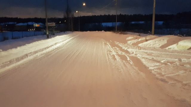 Вишечка Лада с поздравляшечкой! Новый год в пути! смотреть онлайн