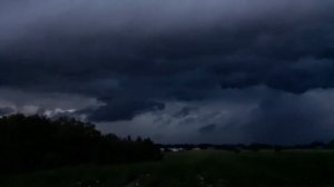 #Смертельная гроза...#Конец света!!!#Смотреть всем