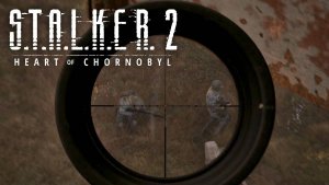 S.T.A.L.K.E.R. 2 (Заказ на Султана и Бороду / Прохождение #59) - СТАЛКЕР 2 Сердце Чернобыля