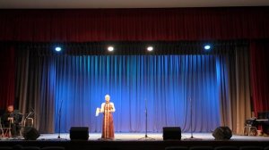 17. Всероссийский (с международным участием) вокальный конкурс "Если сердце говорит"2024 г.Омск