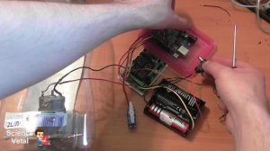 Как сделать кораблик на радиоуправлении своими руками