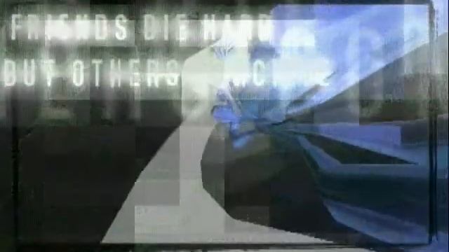 Demoscene: Mwi - New dawn fades Divx HiQ