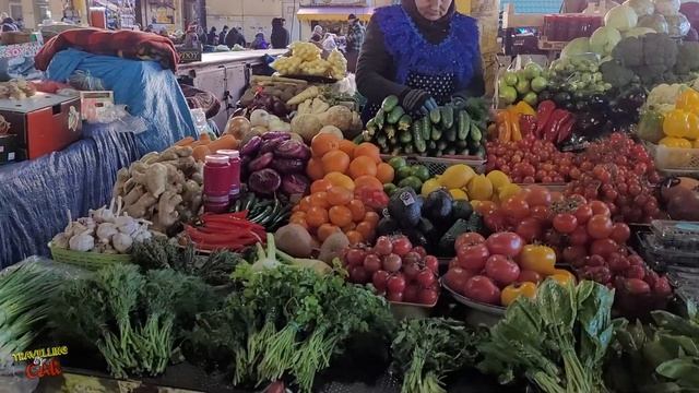ОДЕССКИЙ РЫНОК ПРИВОЗ. ЦЕНЫ НА ПРОДУКТЫ НА ПРИВОЗЕ! Прогулка по Привозу 16.02.2022