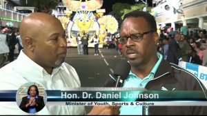 GROUPS OPT OUT OF JUNKANOO PARADE