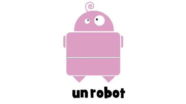 урок французского языка # un robot смотреть онлайн