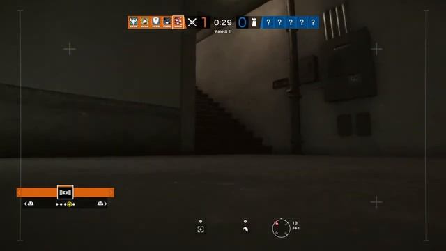 Rainbow six seage (ненормативная лексика) смотреть онлайн